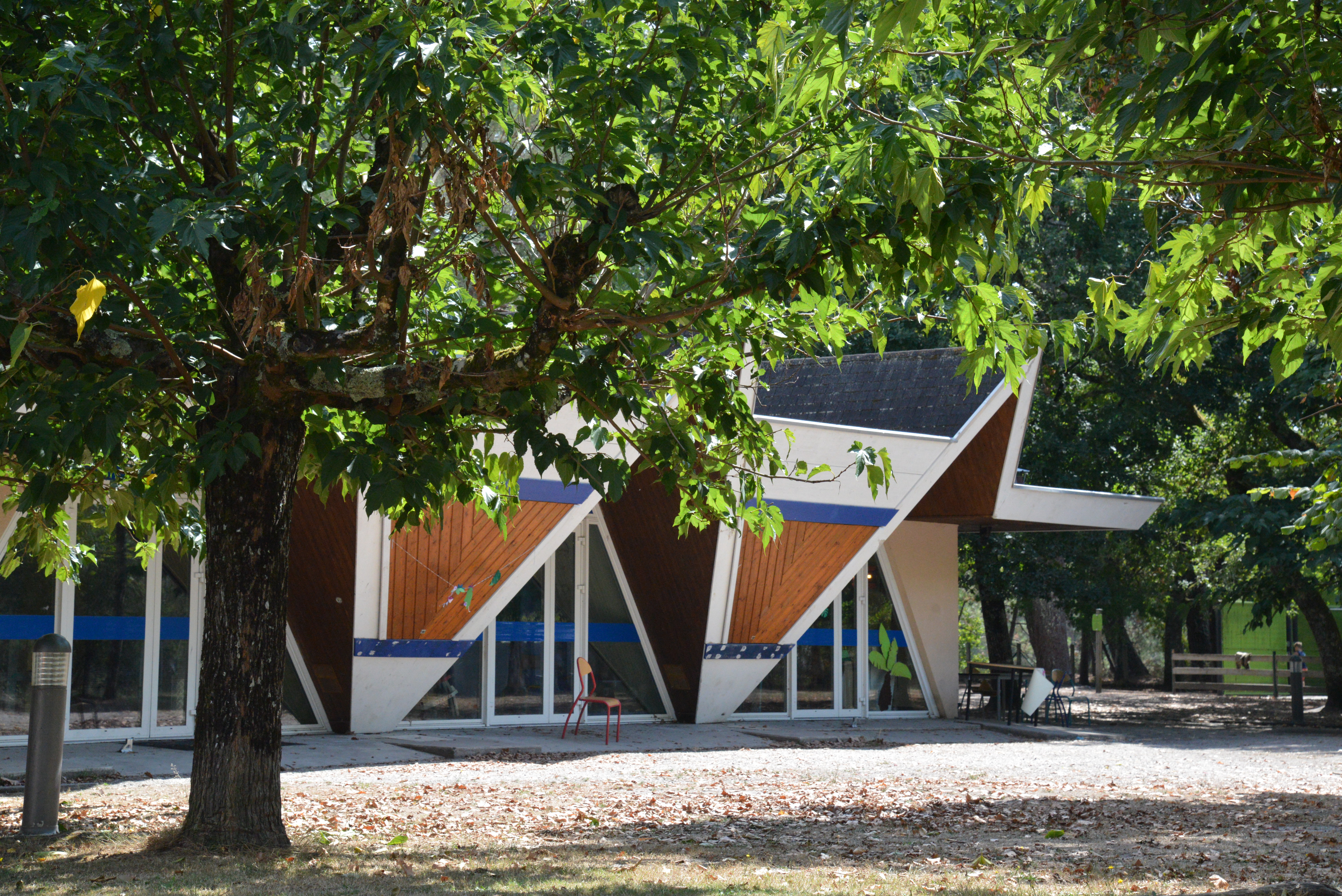  Réservation ALSH et mercredis 