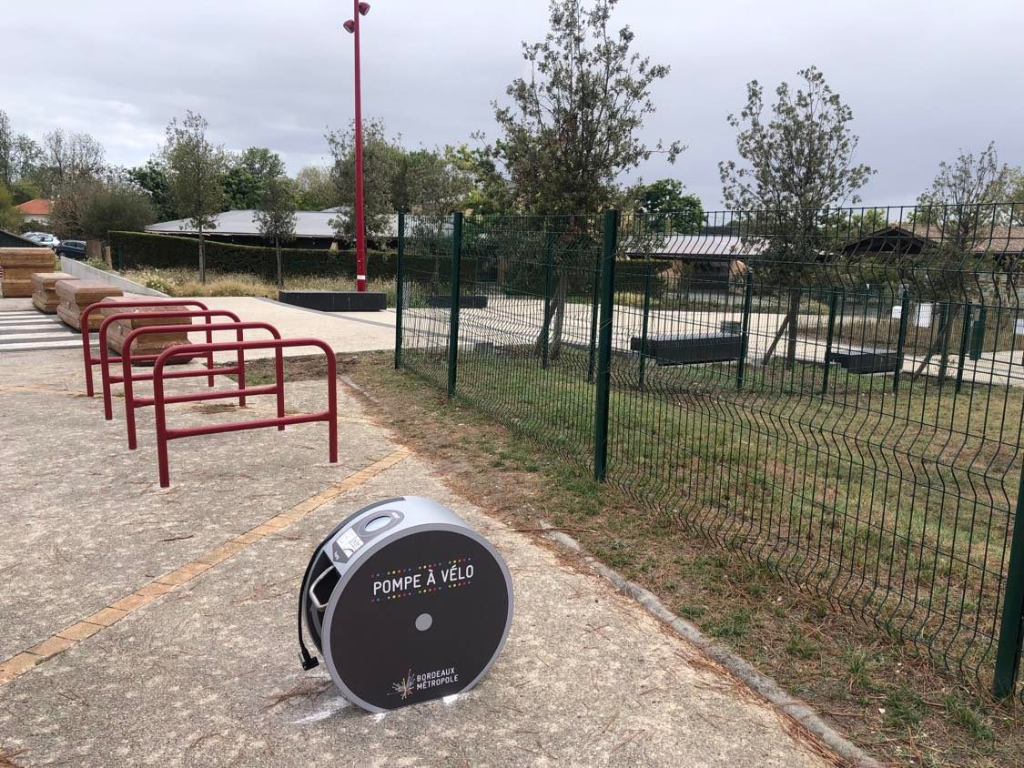 Avis aux (futurs) cyclistes !