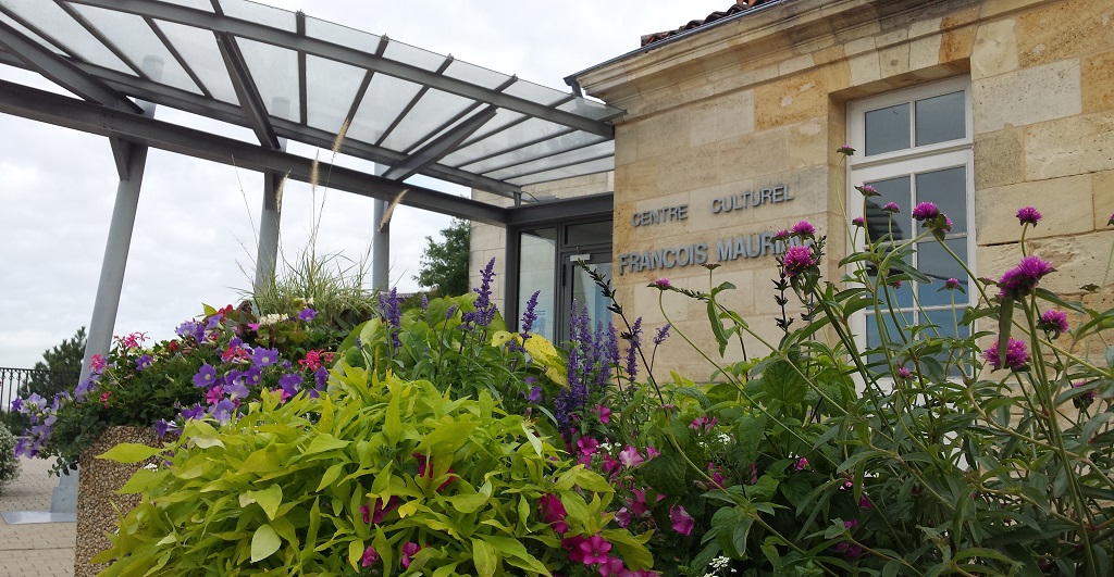 Centre culturel François Mauriac