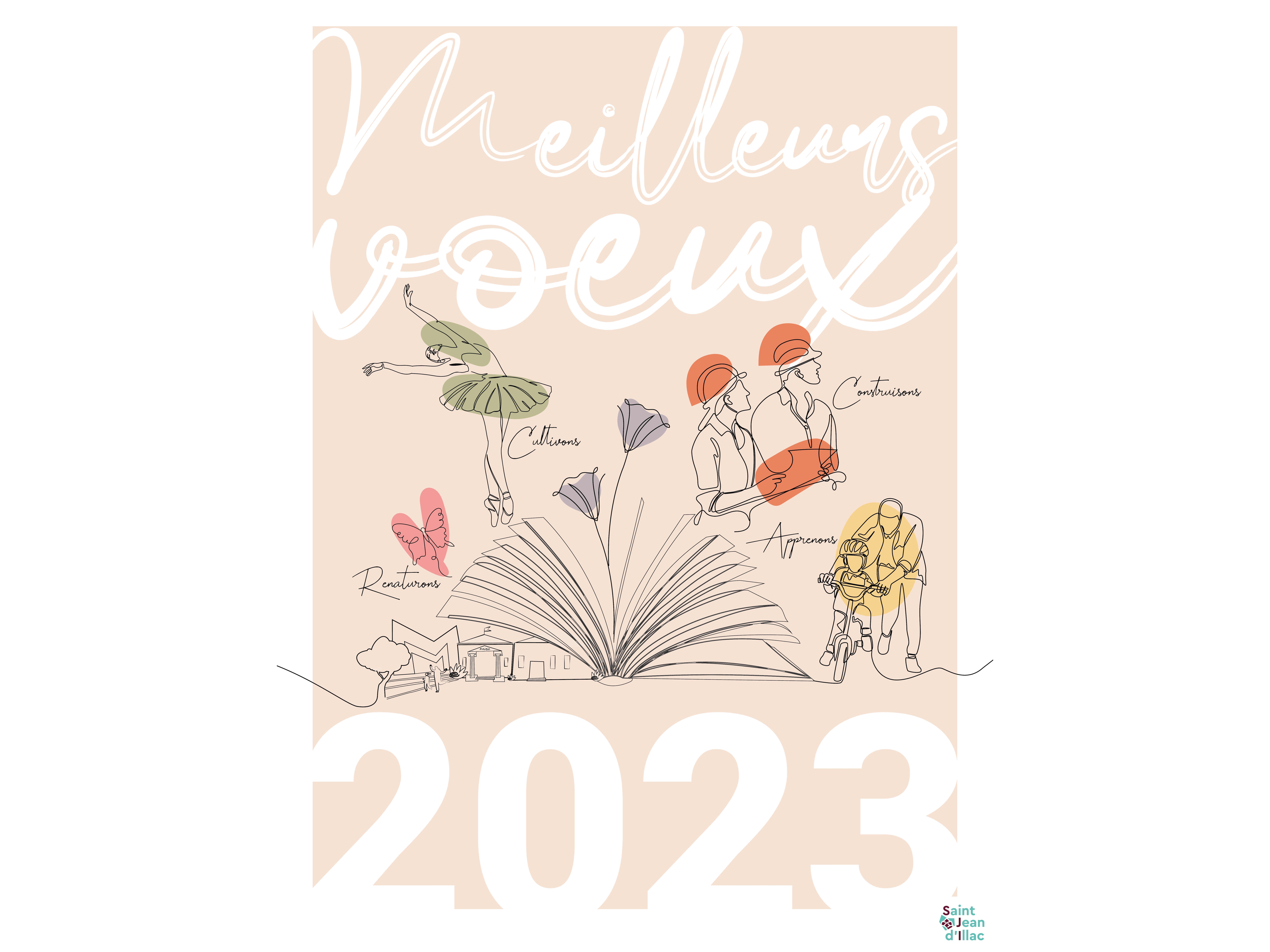Voeux 2023