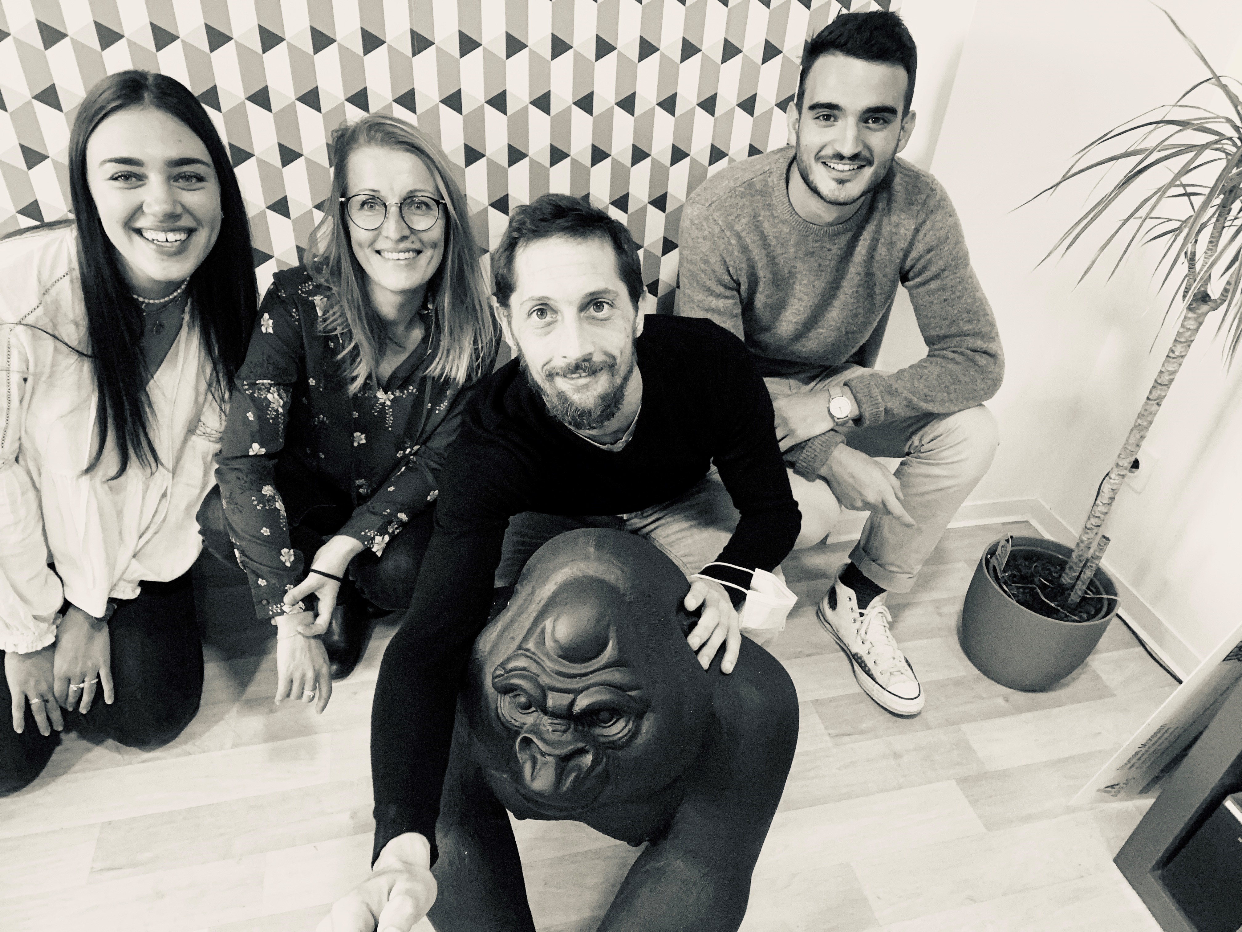 AREAS Assurances - Cabinet MURESAN