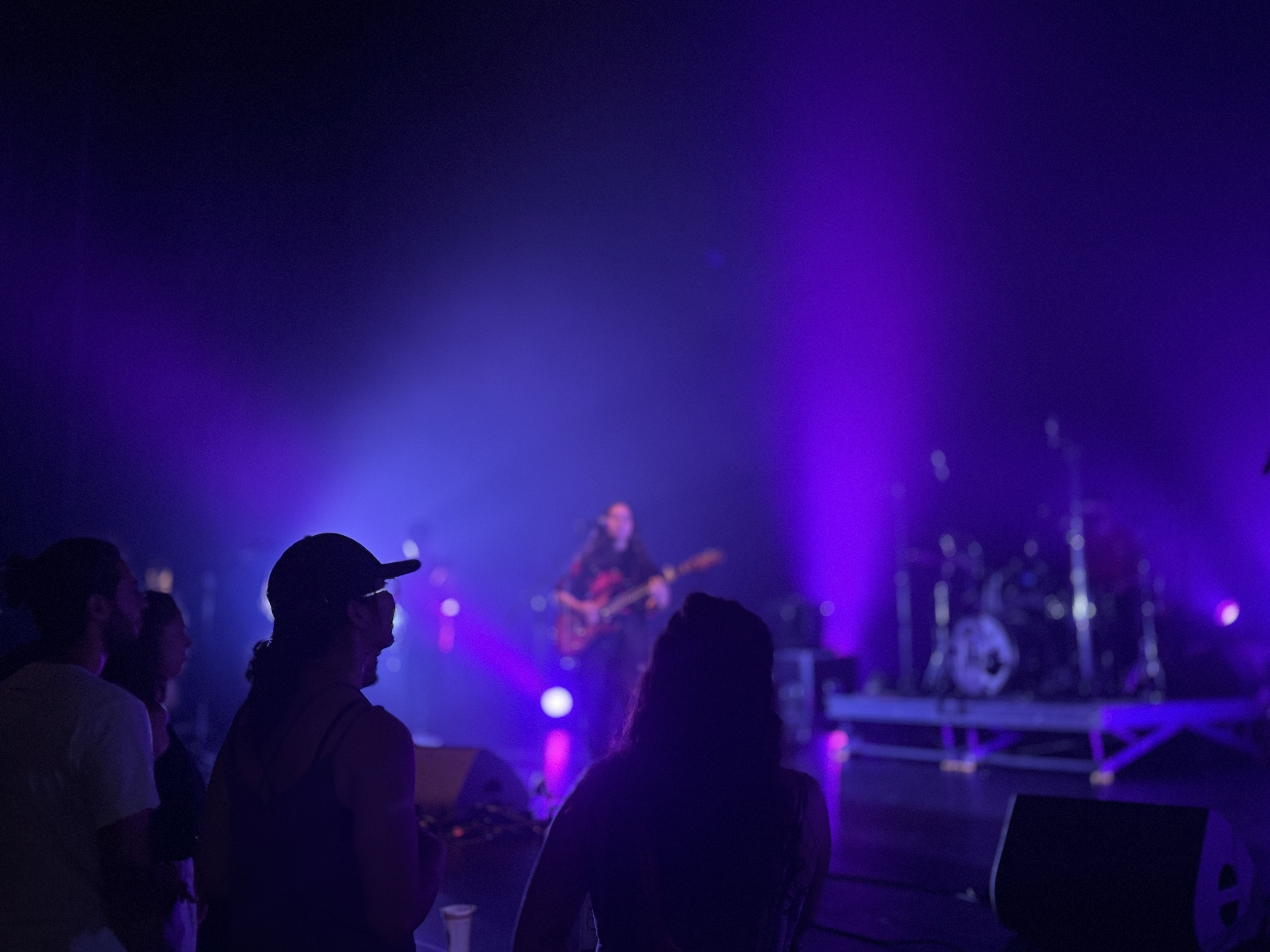 Les Itinérantes #1 - Retour en images