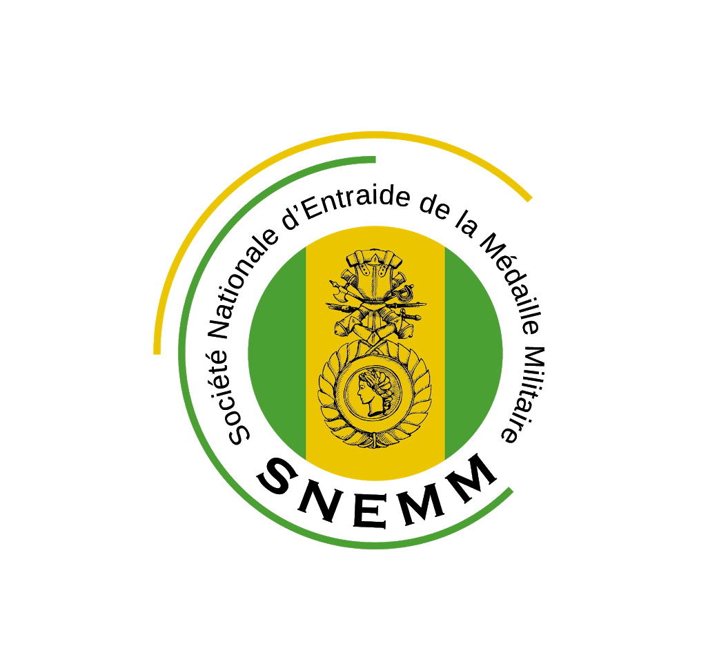 Société Nationale d'Entraide de la Médaille Militaire 392ème Section 