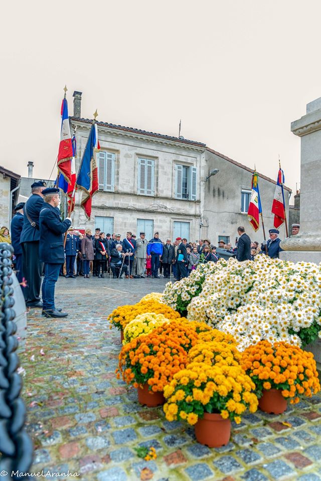 COMITE D'ENTENTE DES ANCIENS COMBATTANTS DU TAILLAN-MEDOC