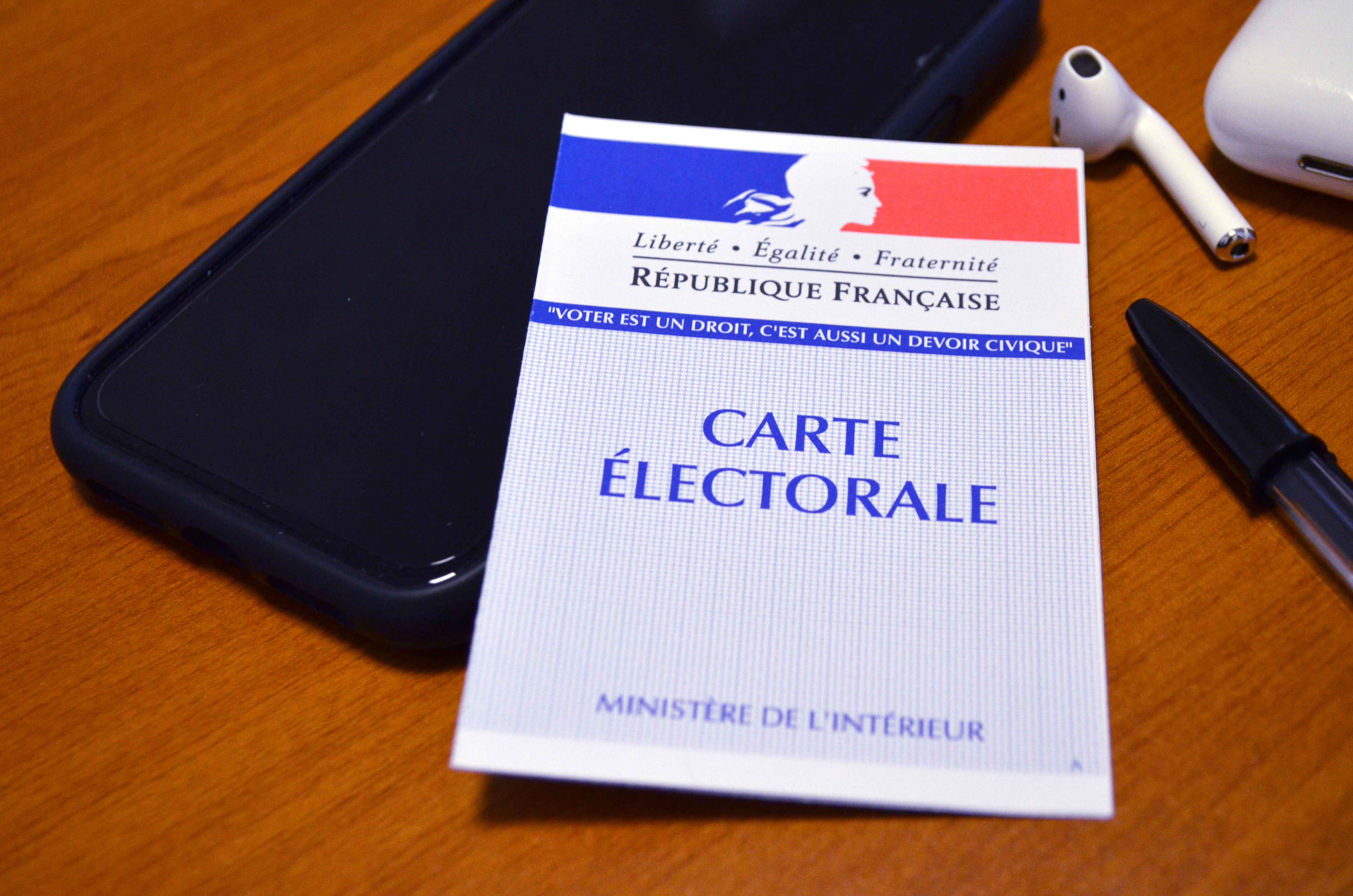 Cérémonie de la citoyenneté