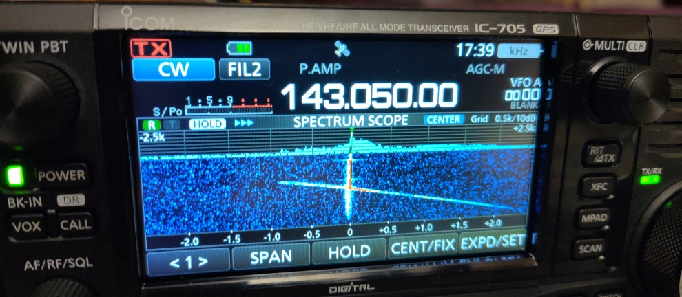 Chasse aux météorites