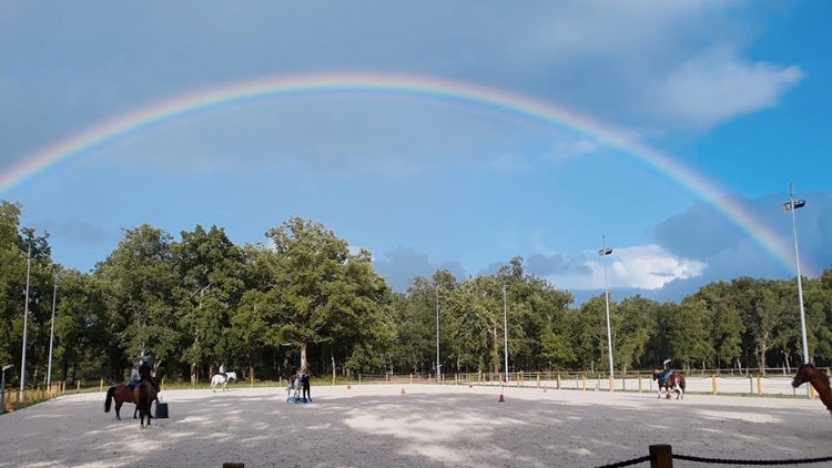 Société Hippique d'Aquitaine 