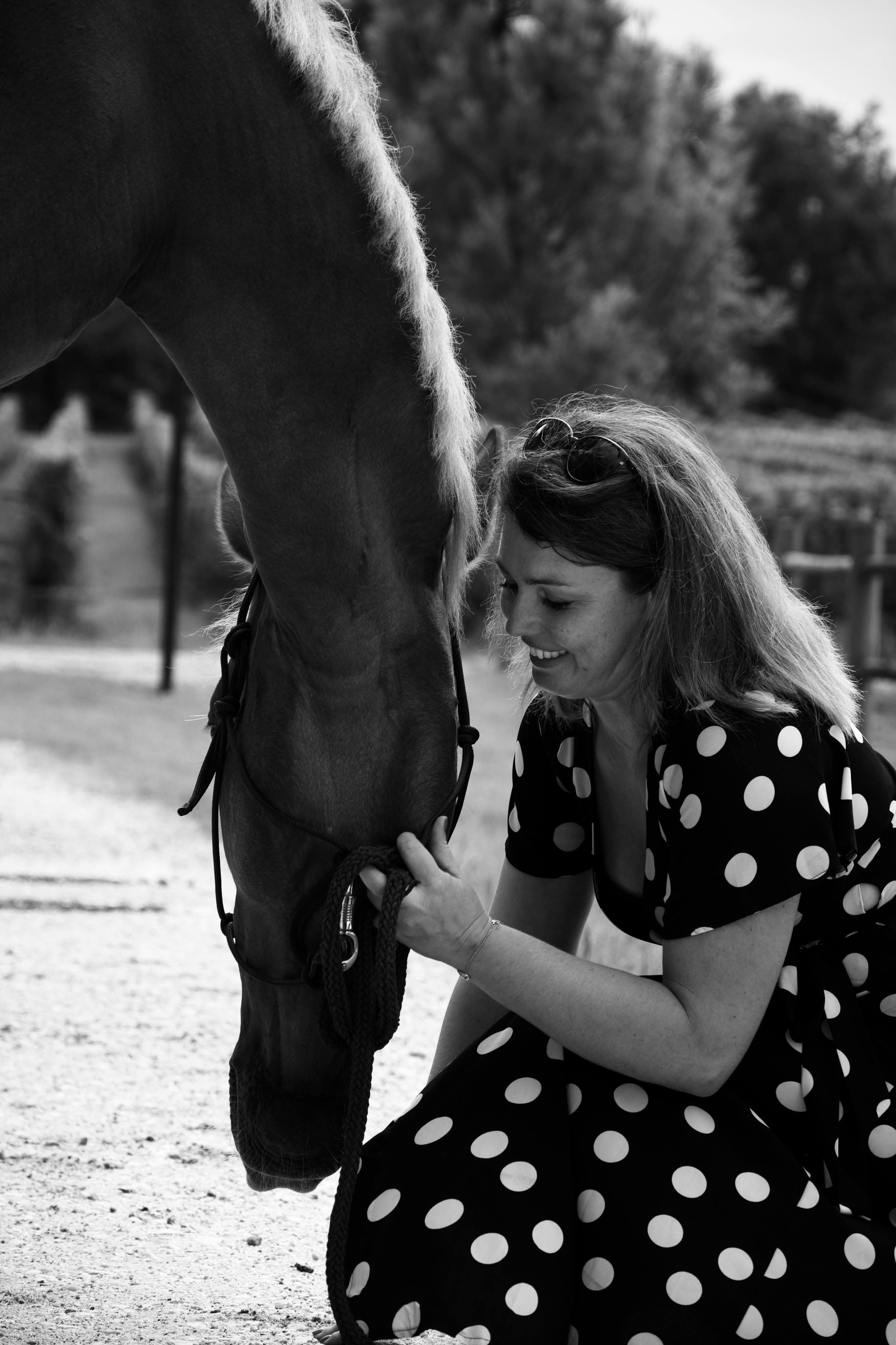 La Kinésiologie animale