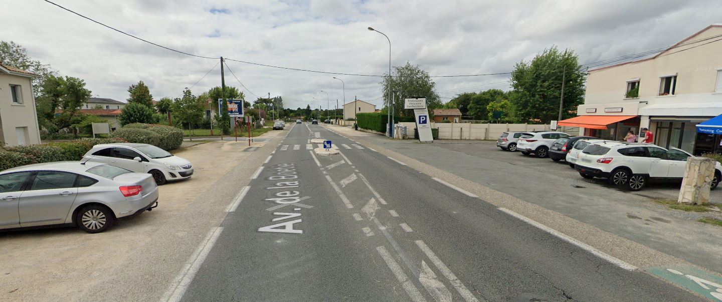 Concertation pour l'aménagement de l'avenue de La Boétie