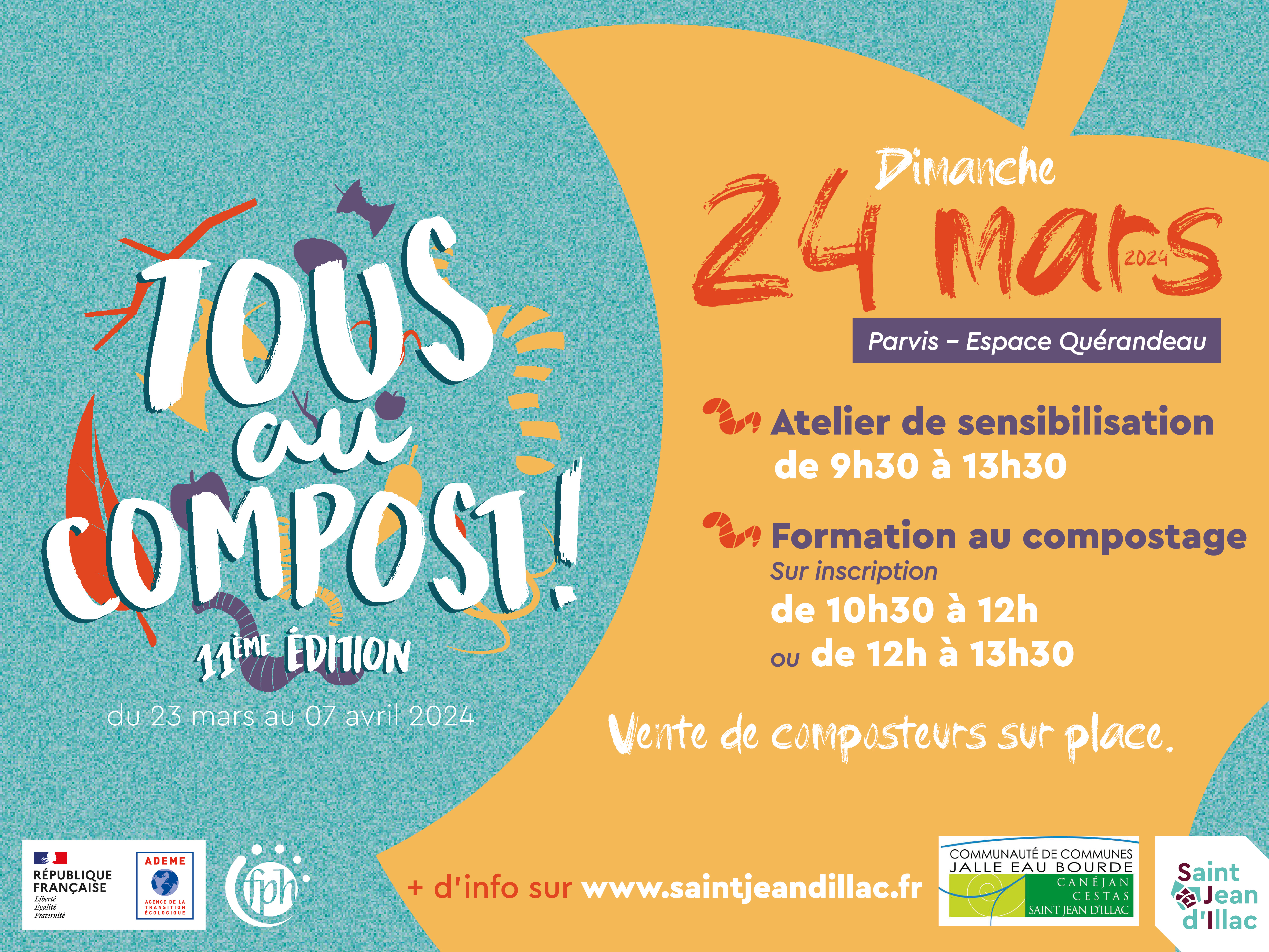 Tous au compost !