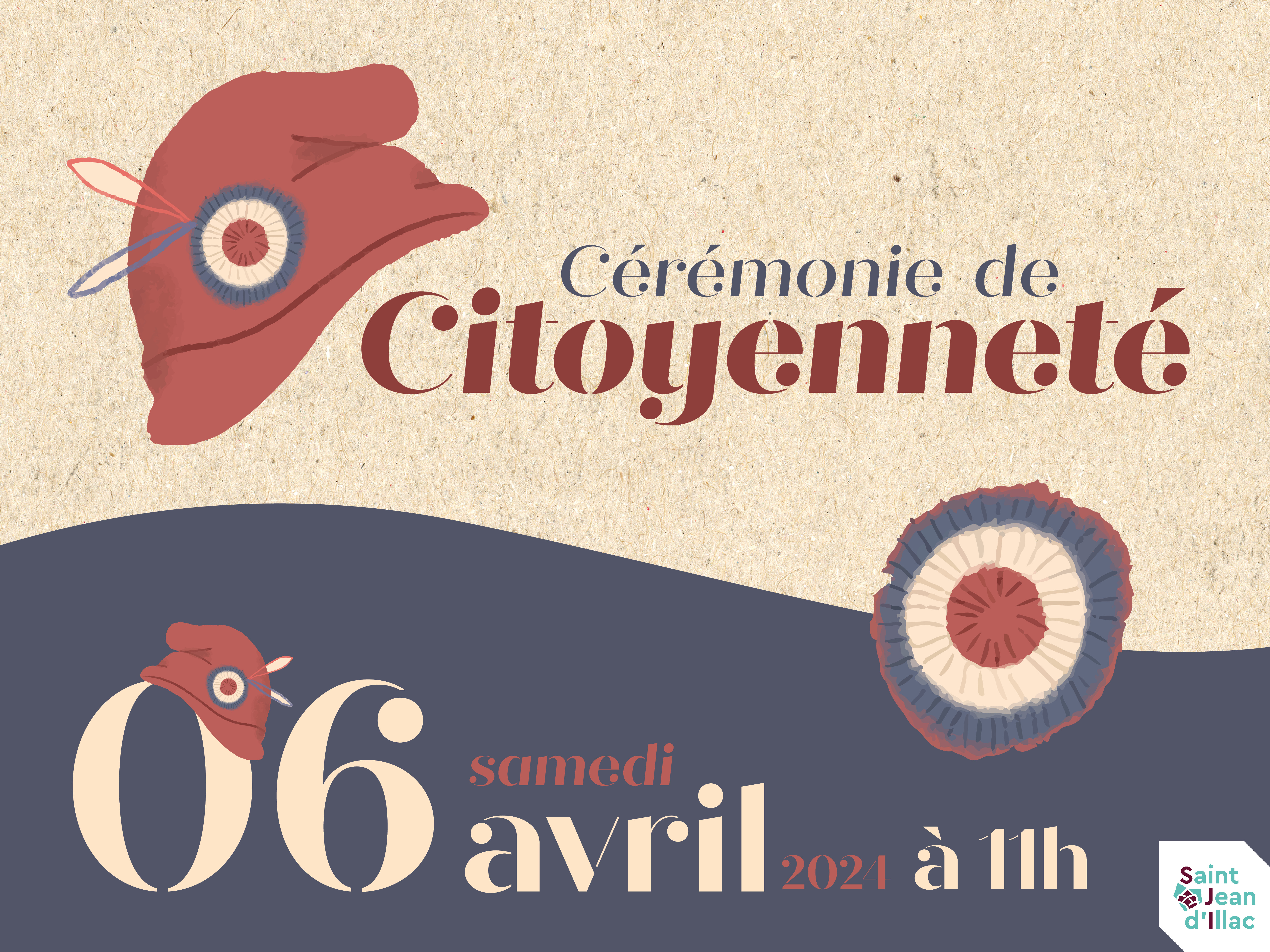 Cérémonie de citoyenneté