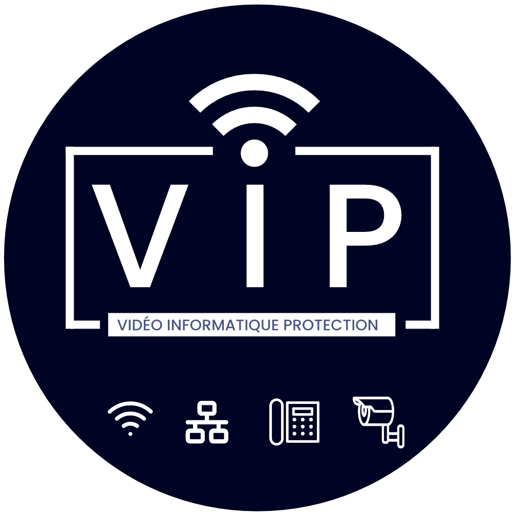 ViP - Vidéo Informatique Protection 