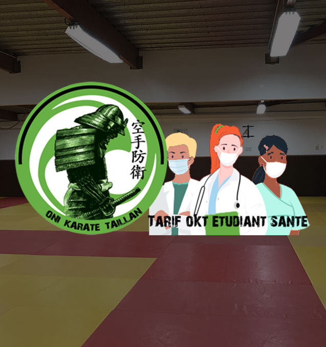 Tarif étudiant santé