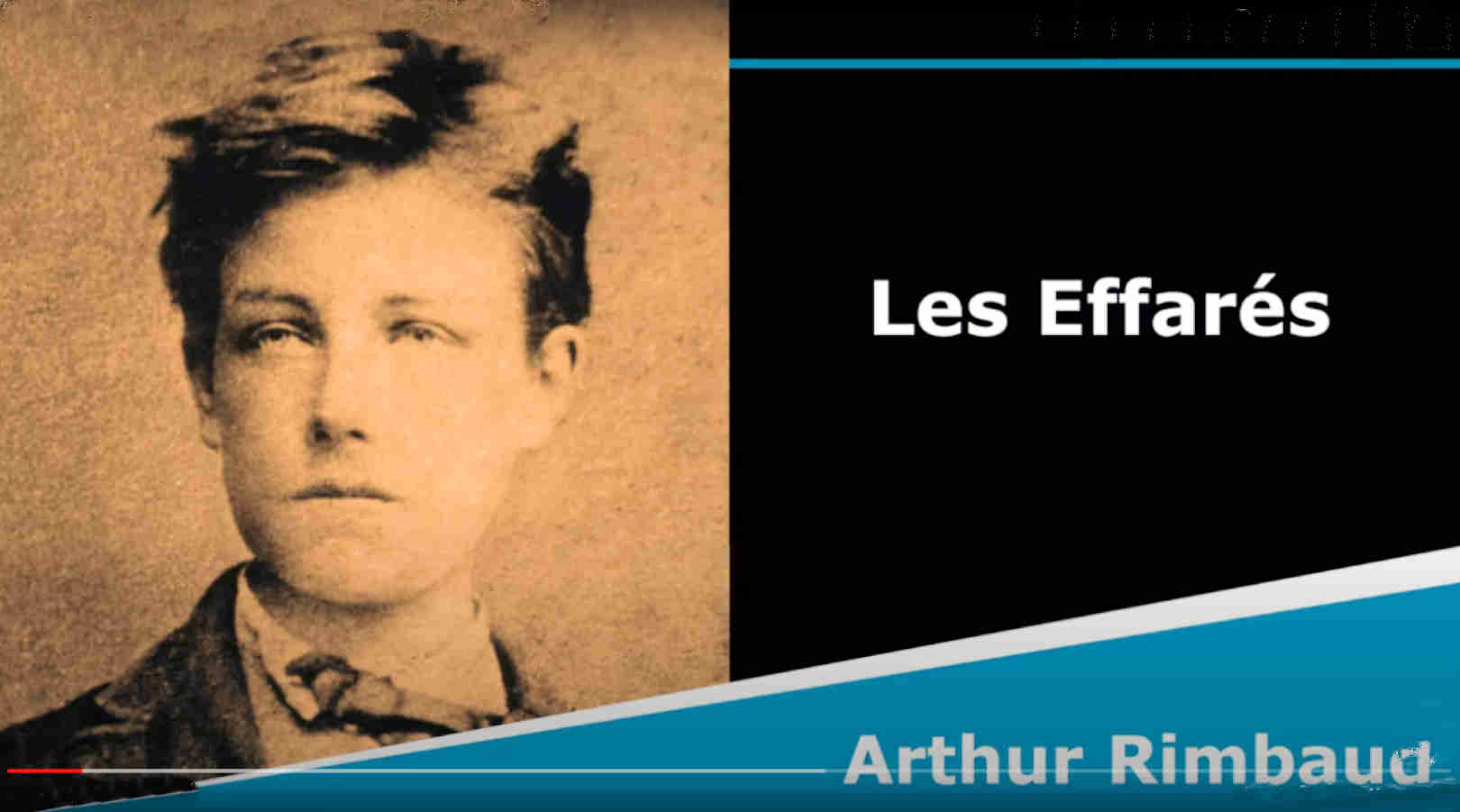 Matinée poétique octobre 2023