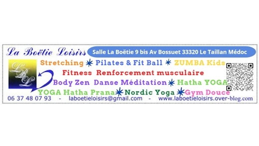 La Boëtie Loisirs