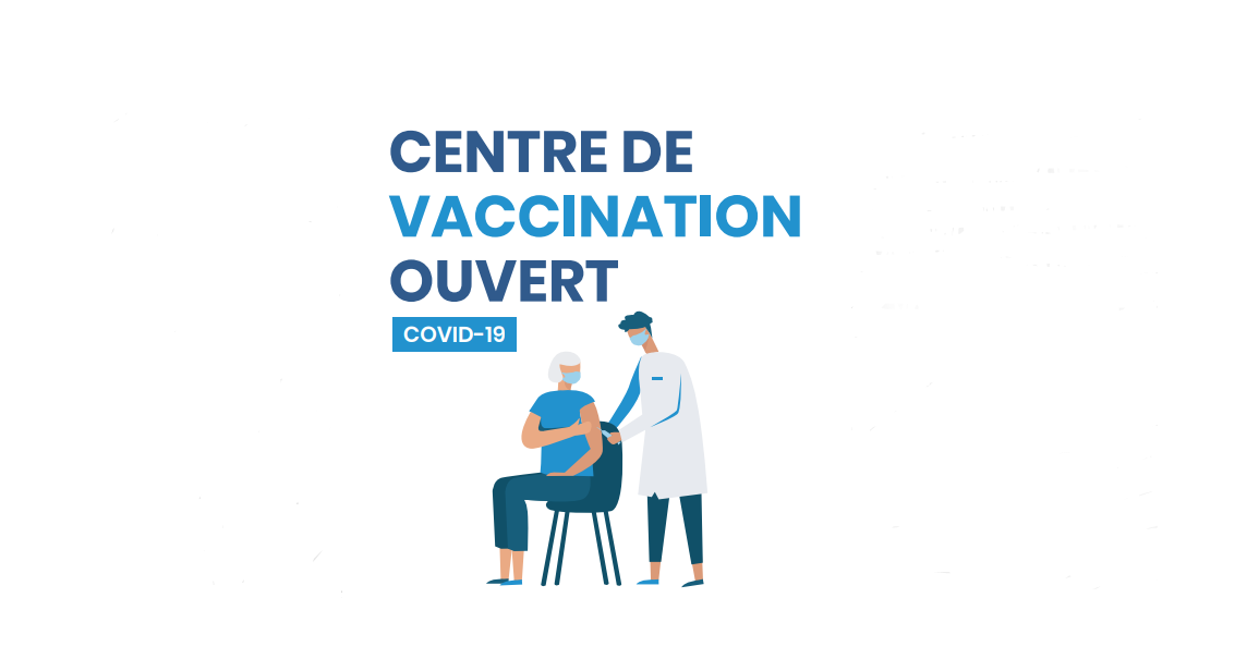 Info vaccination