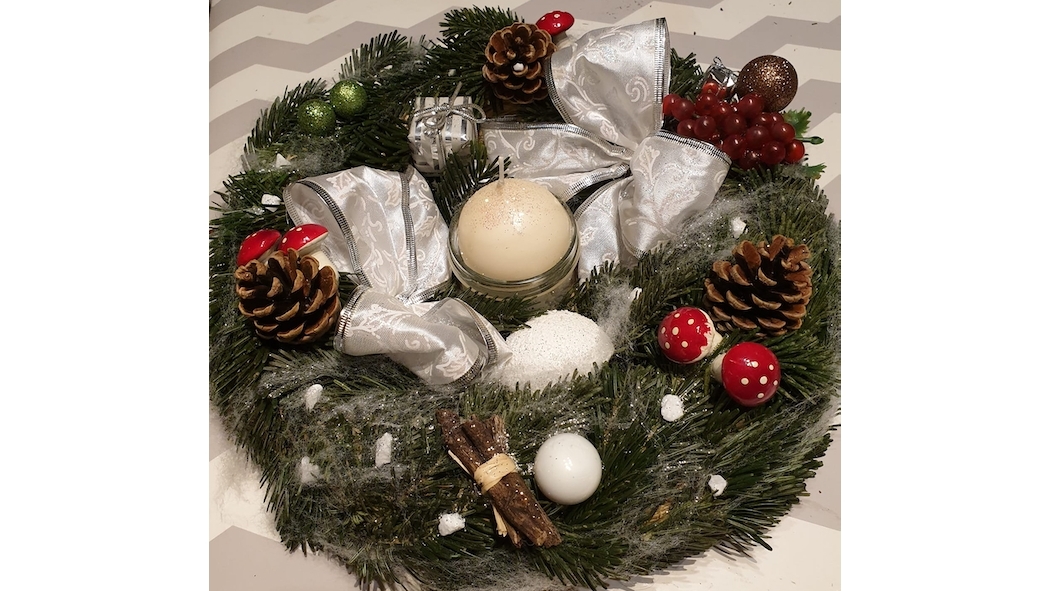 Marché de Noël 2022