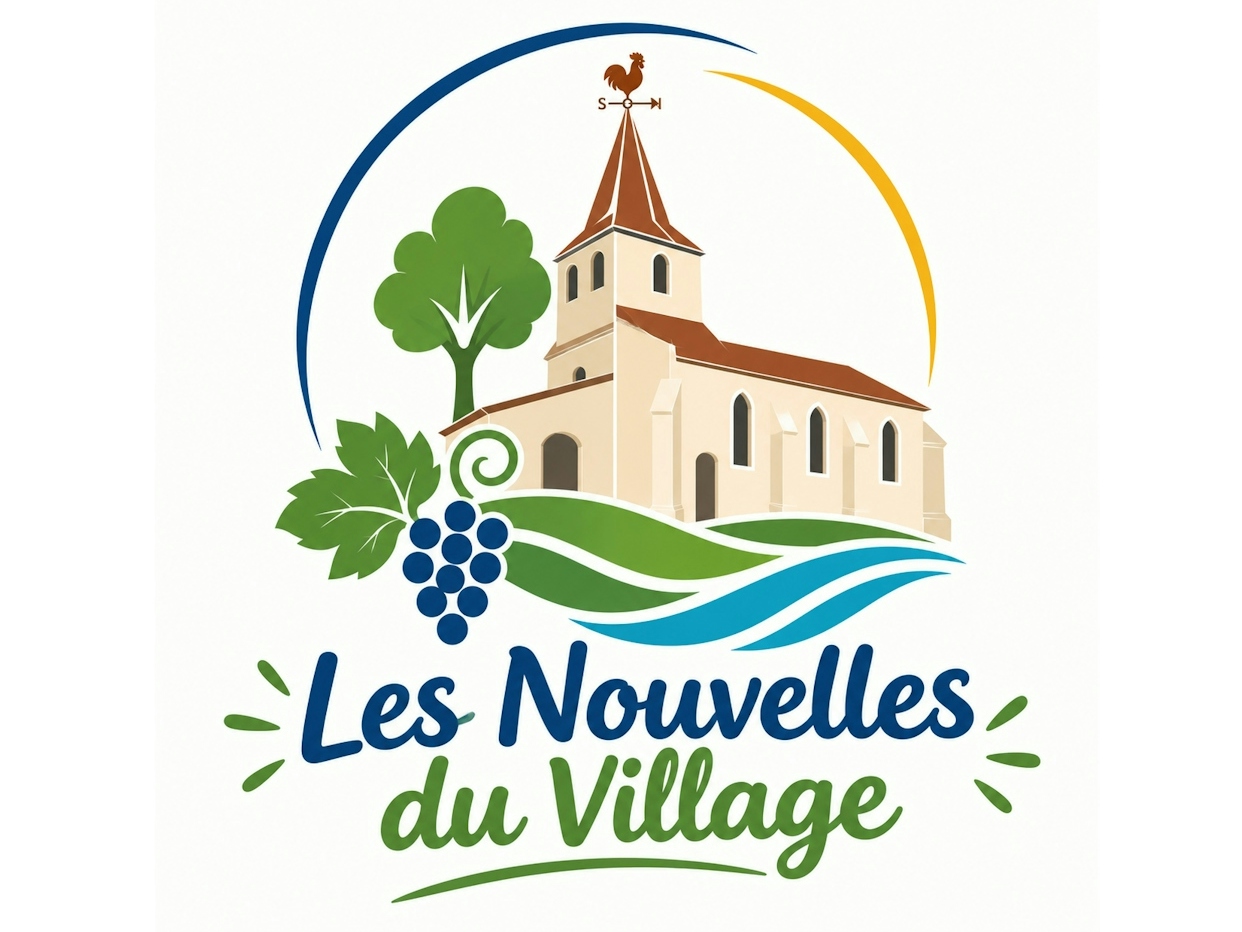 Les Nouvelles du Village