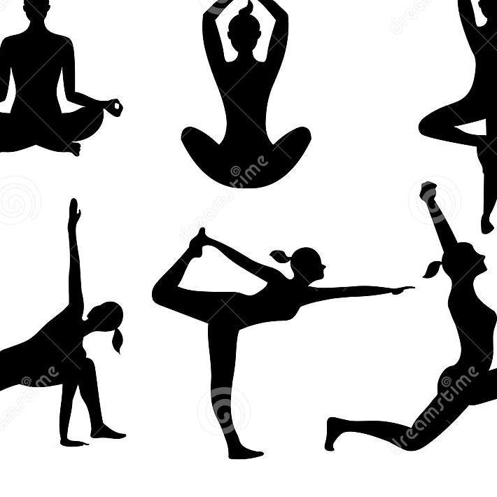 Club Omnisport et Culturel des Ecureuils Yoga