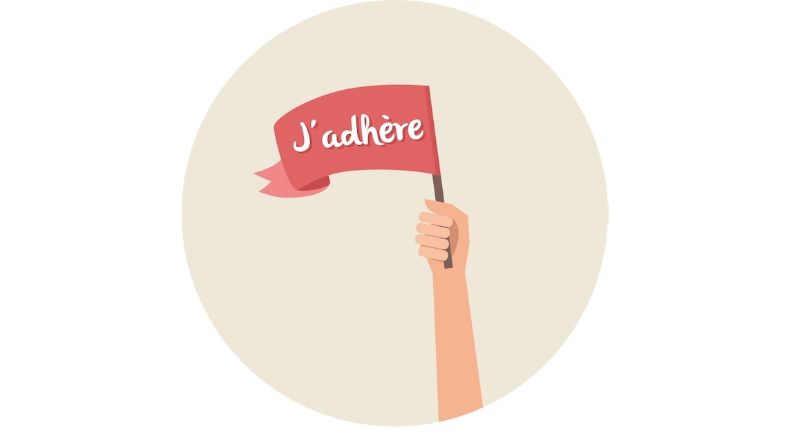 Ouverture des campagnes d'adhésions 2022-2023