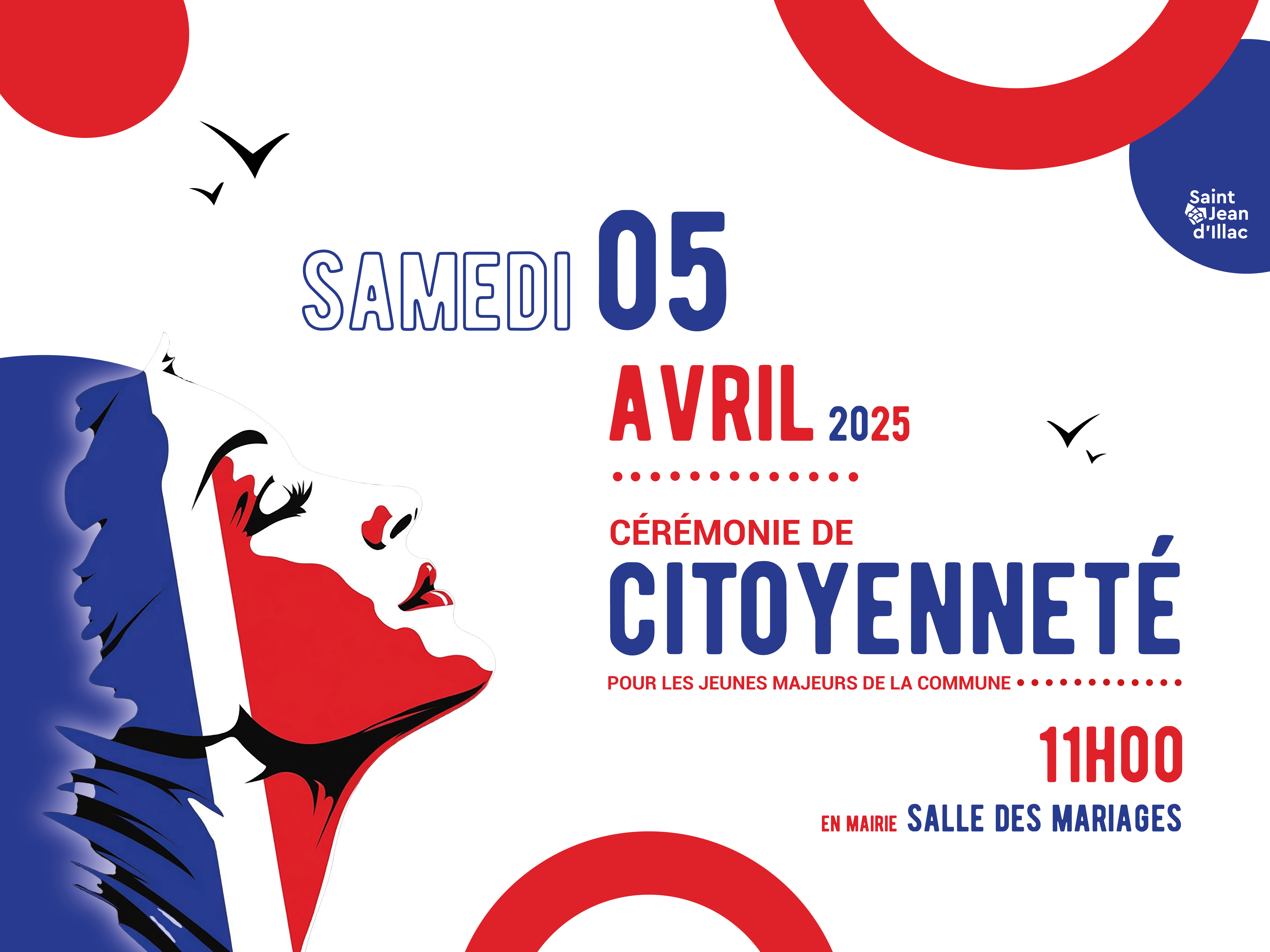 Cérémonie de citoyenneté