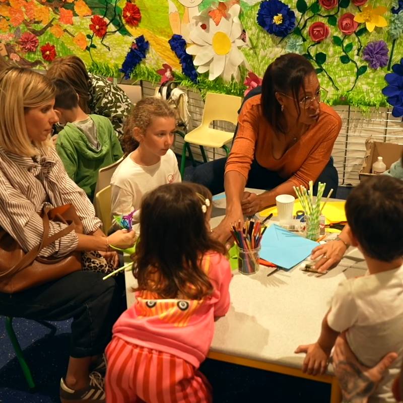 La 37e Fête de la Lecture s’achève sur un beau succès !