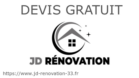 JD Rénovation