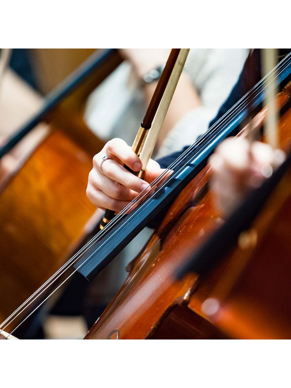 Jeunes talents du Conservatoire de Bordeaux