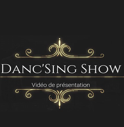 Danc'sing show