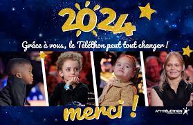 TELETHON MERCI