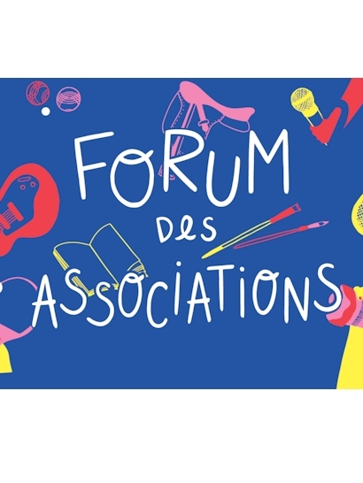 Forum des Associations 2024