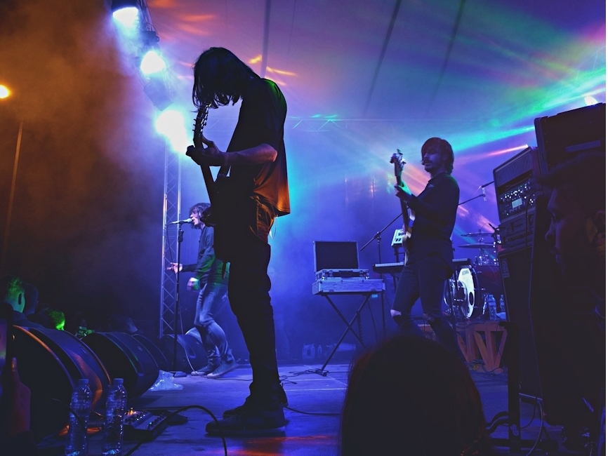 Participez à la Fête de la musique !