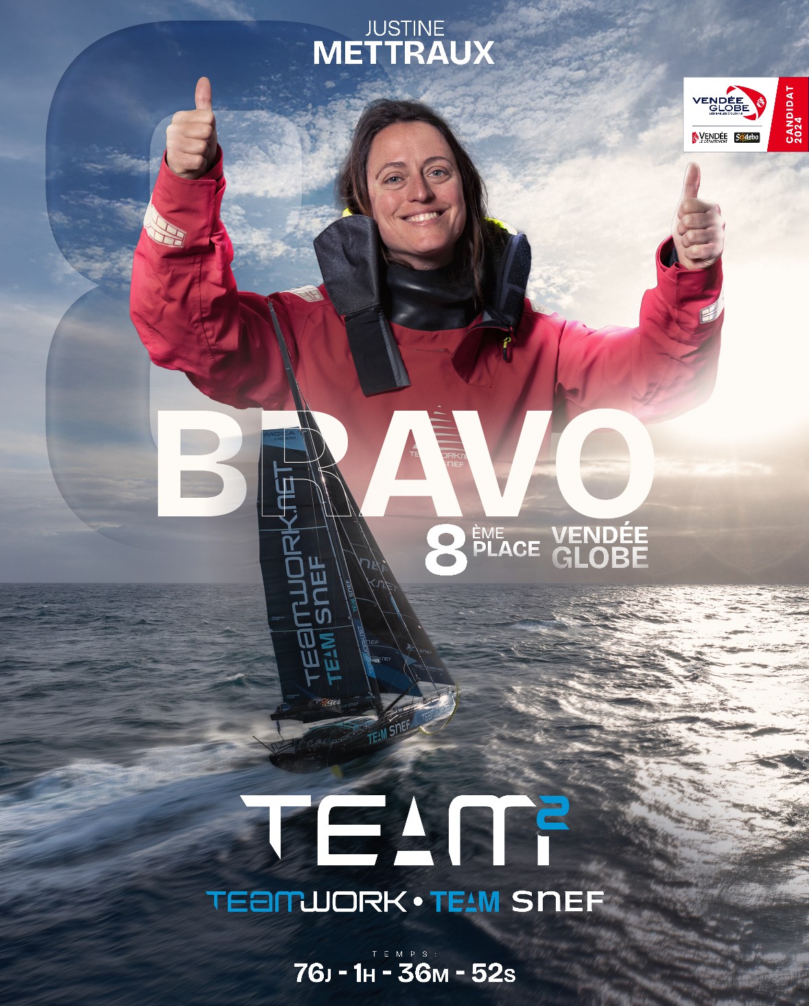 Justine Mettraux à Boé : Ne Manquez Pas Cet Événement ! 