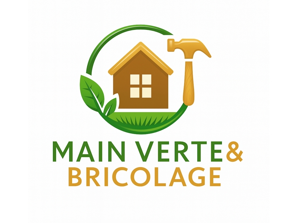 Main Verte et Bricolage 