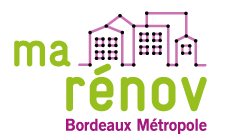 Ma Rénov Bordeaux Métropole