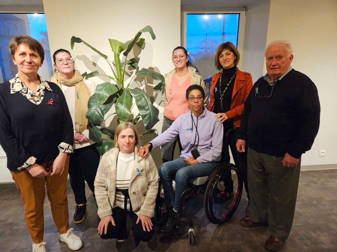 💙 Soutenir les aidants, c’est essentiel !