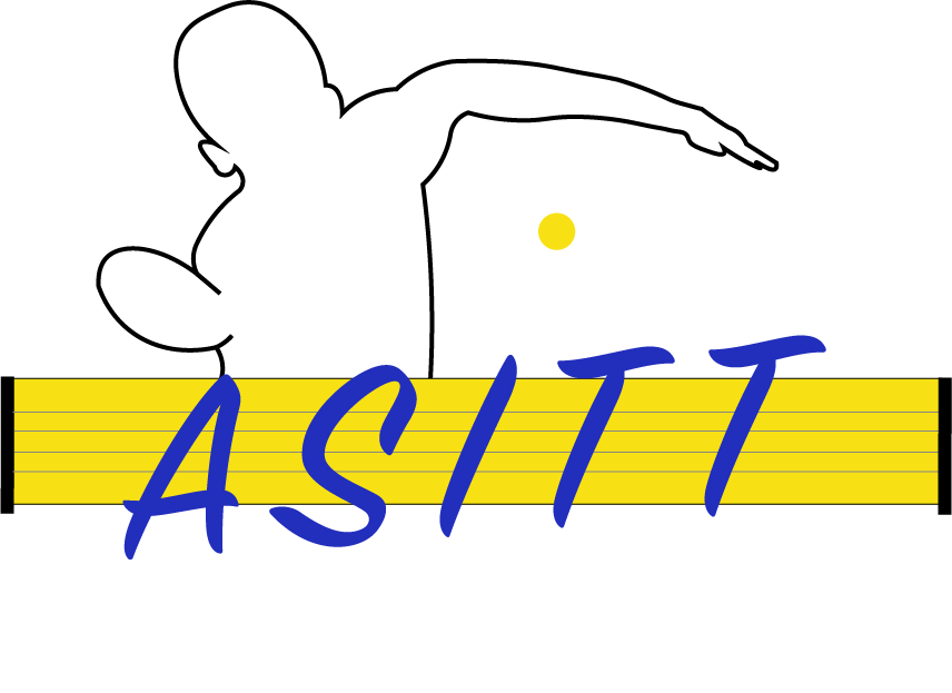 ASI Tennis de table