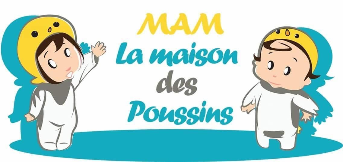 MAM la maison des poussins