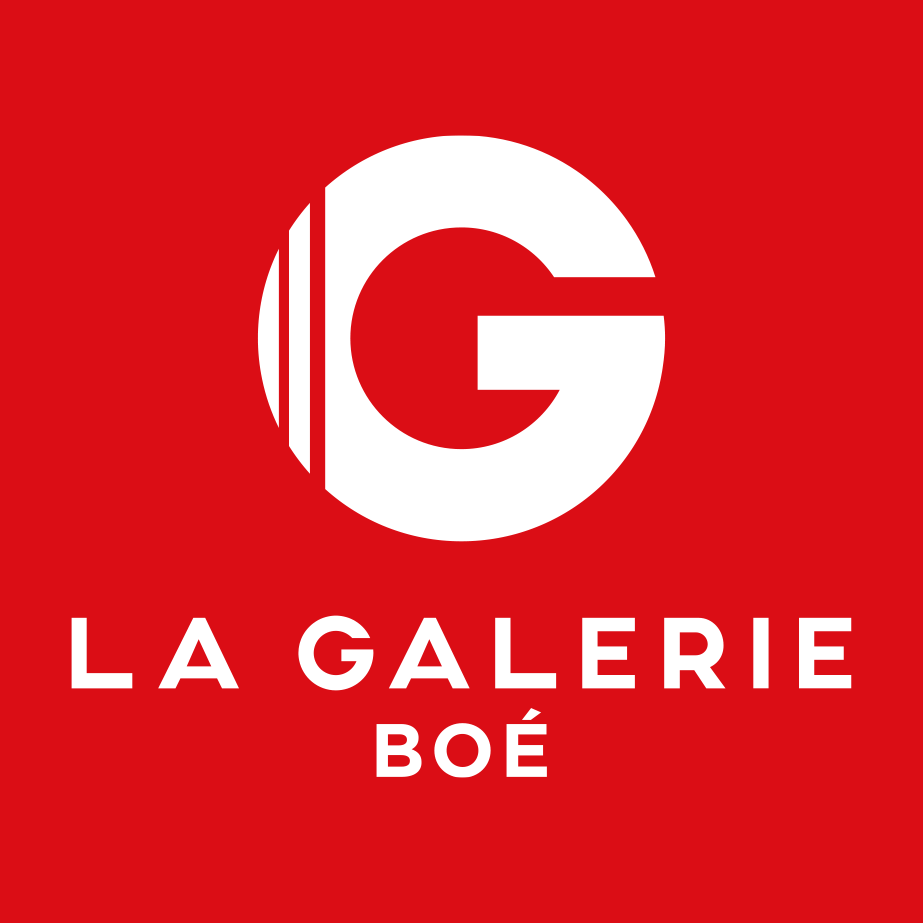 La Galerie Boé 