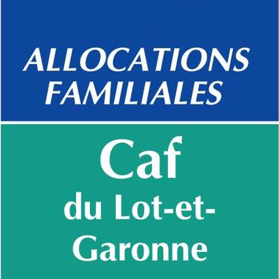 Caisse d'allocations familiales (Caf) 