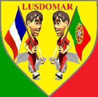Lusdomar