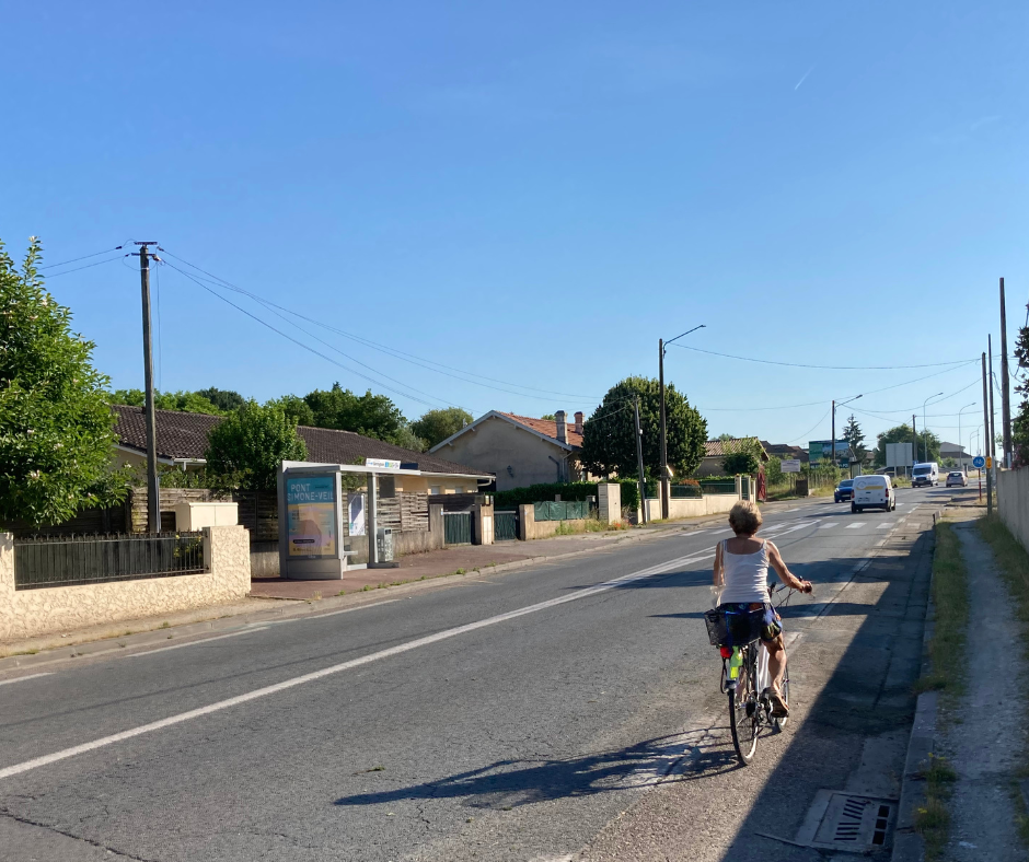 Travaux sur l'avenue de La Boétie jusqu'au 9 août