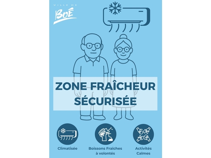 MARPA - Fortes Chaleurs - Canicules