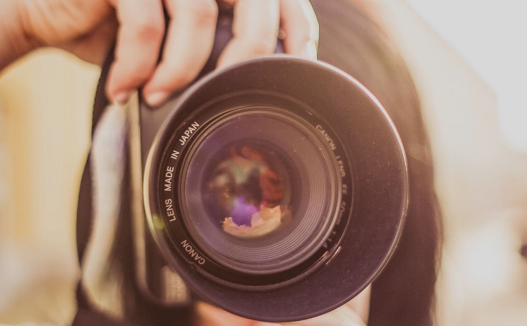 Concours photo "Montrer un angle décalé de votre quartier"