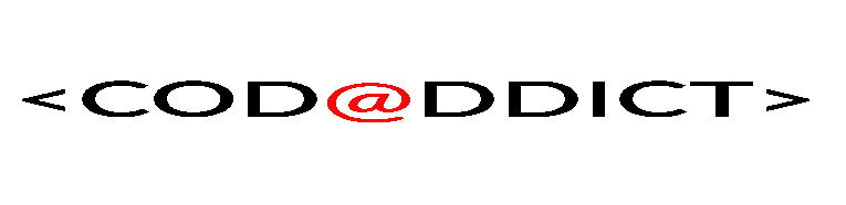 Cod@ddict