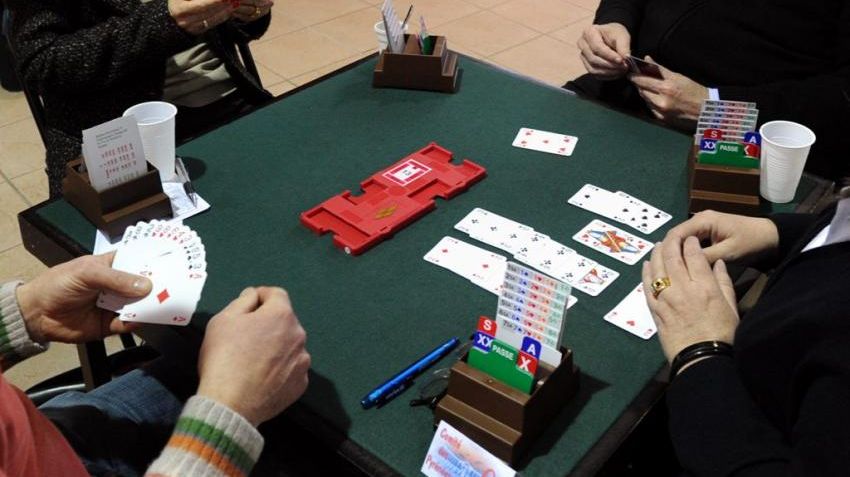 Cercle de Bridge