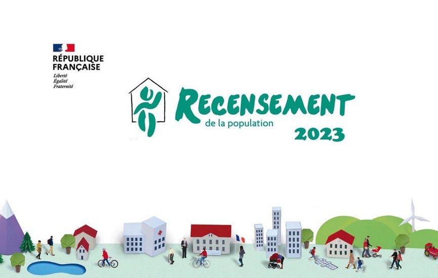 Recensement de la population de Boé 