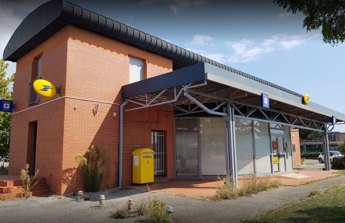 La Poste 