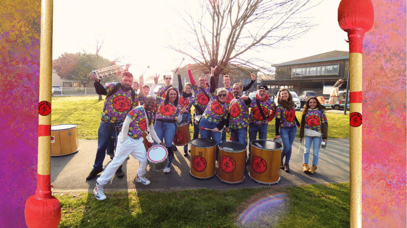 Carabat'Souk - Club Omnisport et Culturel des Ecureuils
