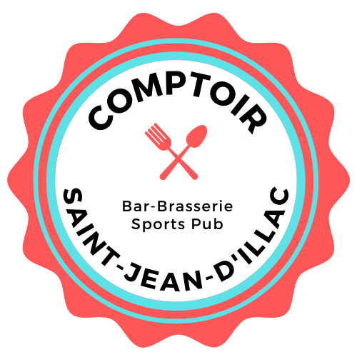Le comptoir de St Jean d'illac